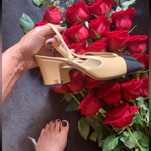 Chanel ... - Picture 6 of 8